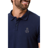 Our Lady of Grace Polo Neck T-Shirt