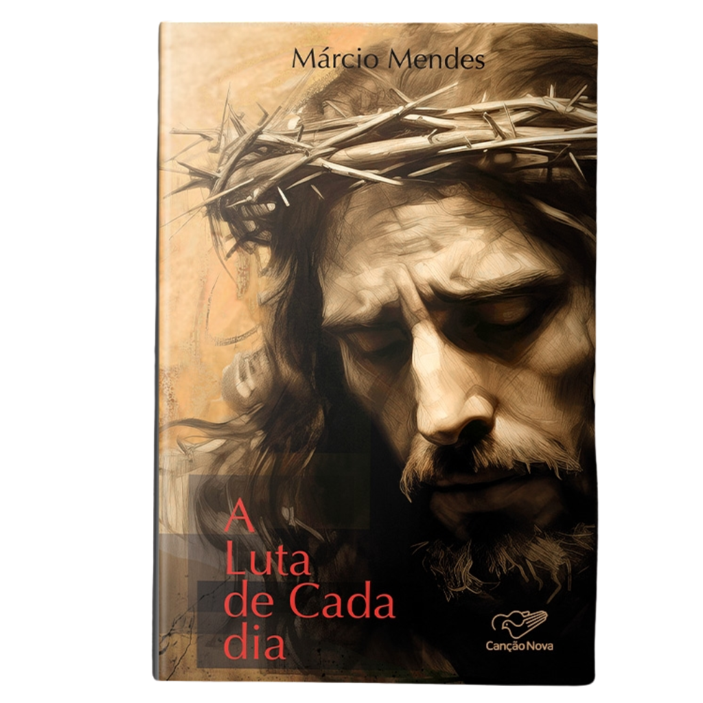 Livro A Luta de Cada Dia