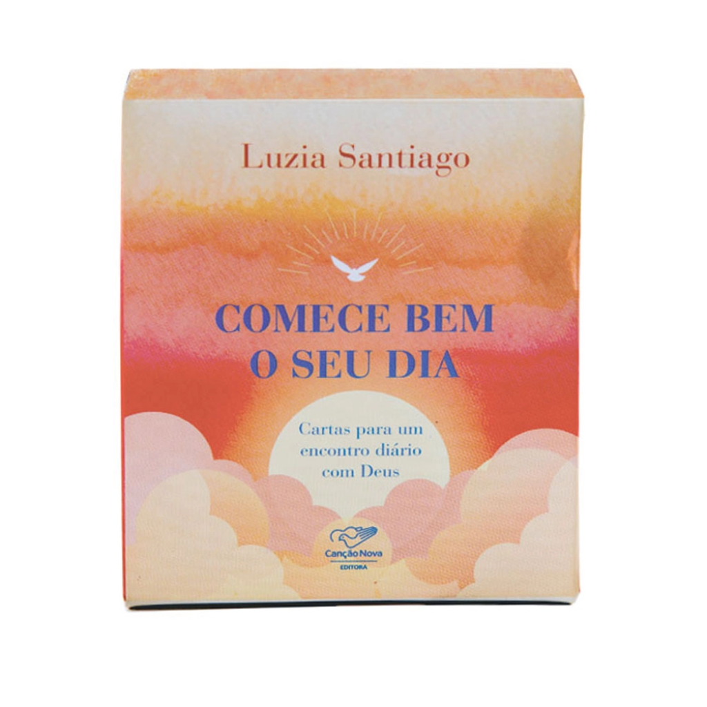 Start Your Day Right Box