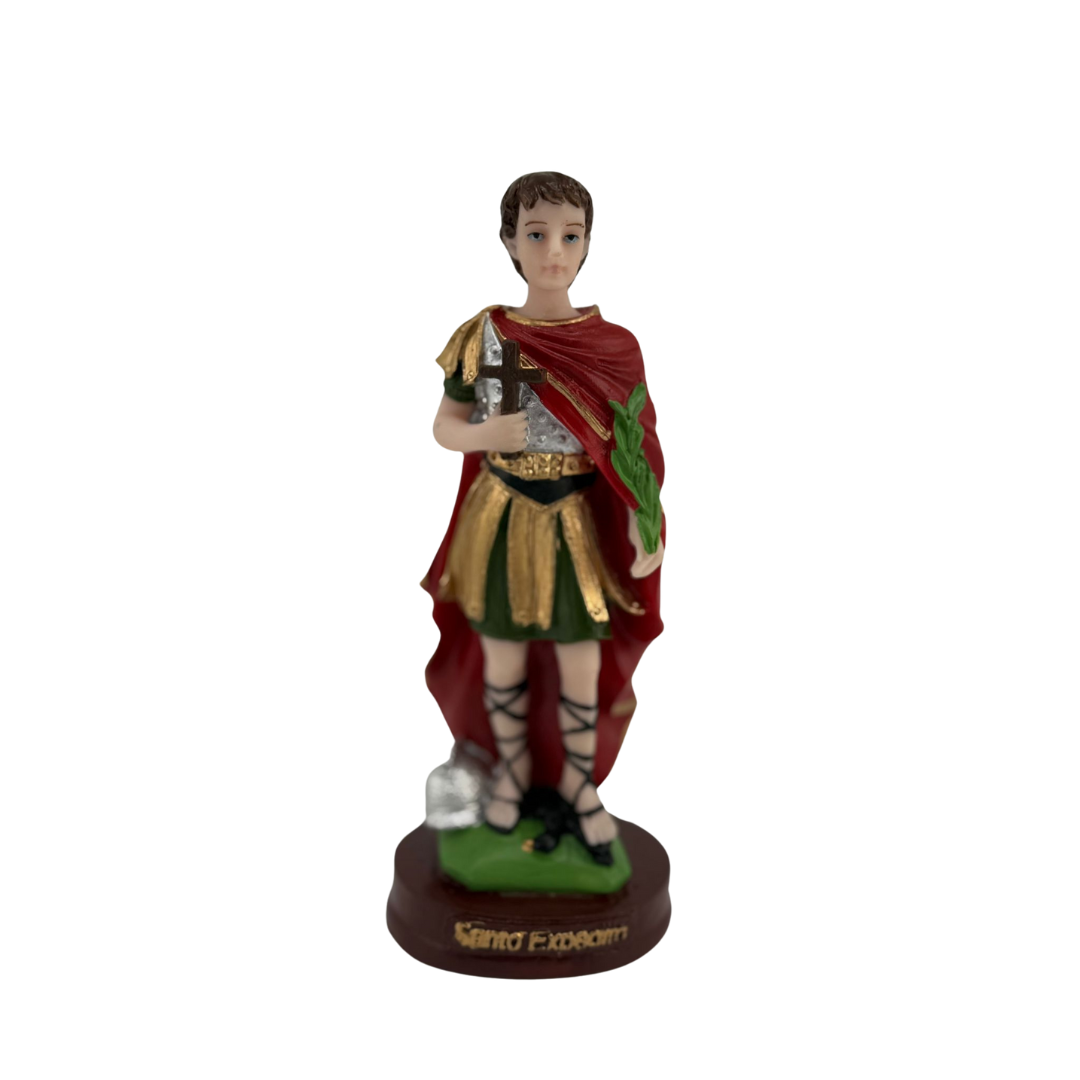 Saint Expedite