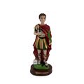 Saint Expedite