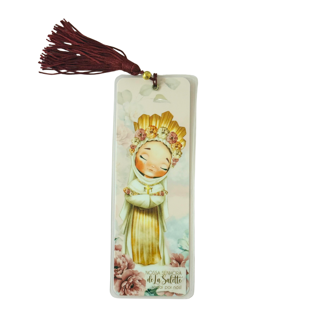 Religious Bookmark