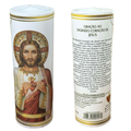 Vela Religiosa Devocional 7 Dias