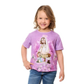 Our Lady of Fatima Children's T-Shirt