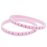 Pulseira Sao Miguel e Sao Bento