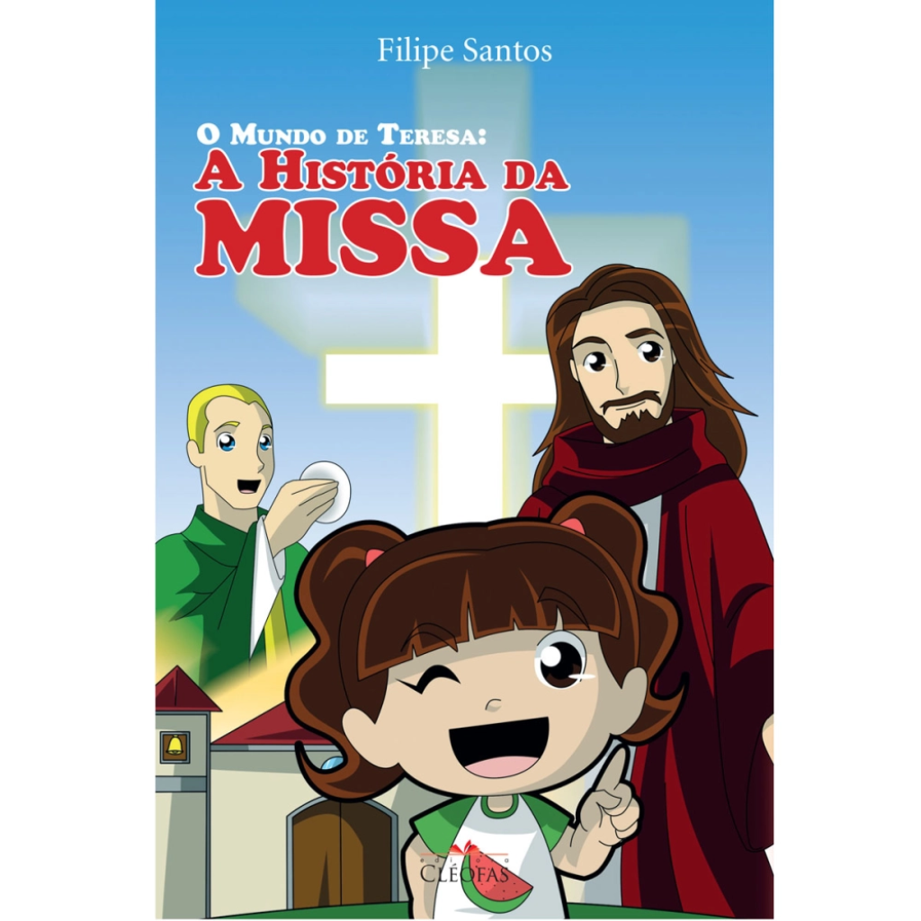 Teresa's World: The Story of the Mass