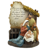 Holy Family Image