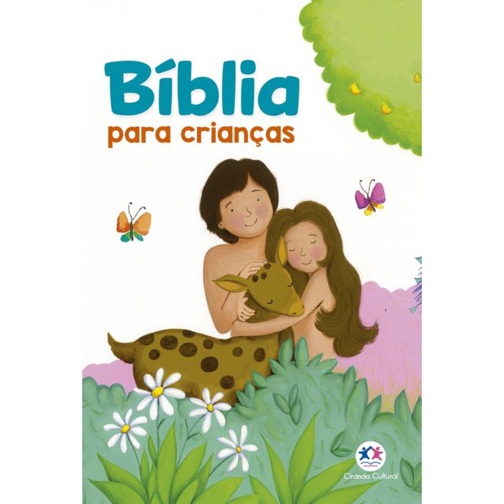 Bible for Children