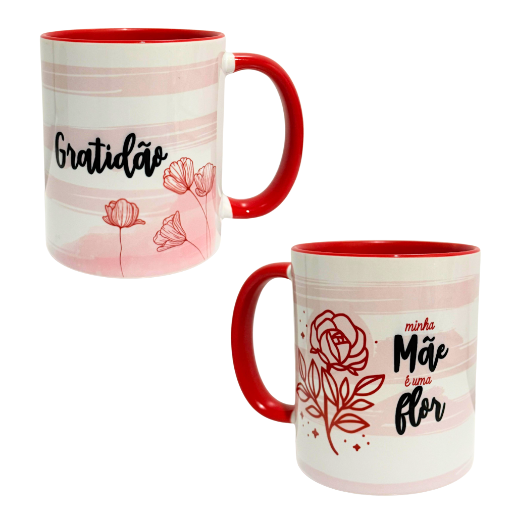 Custom Mugs