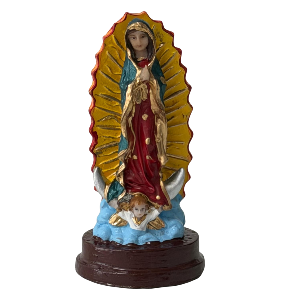 Nossa Senhora de Guadalupe – 7cm