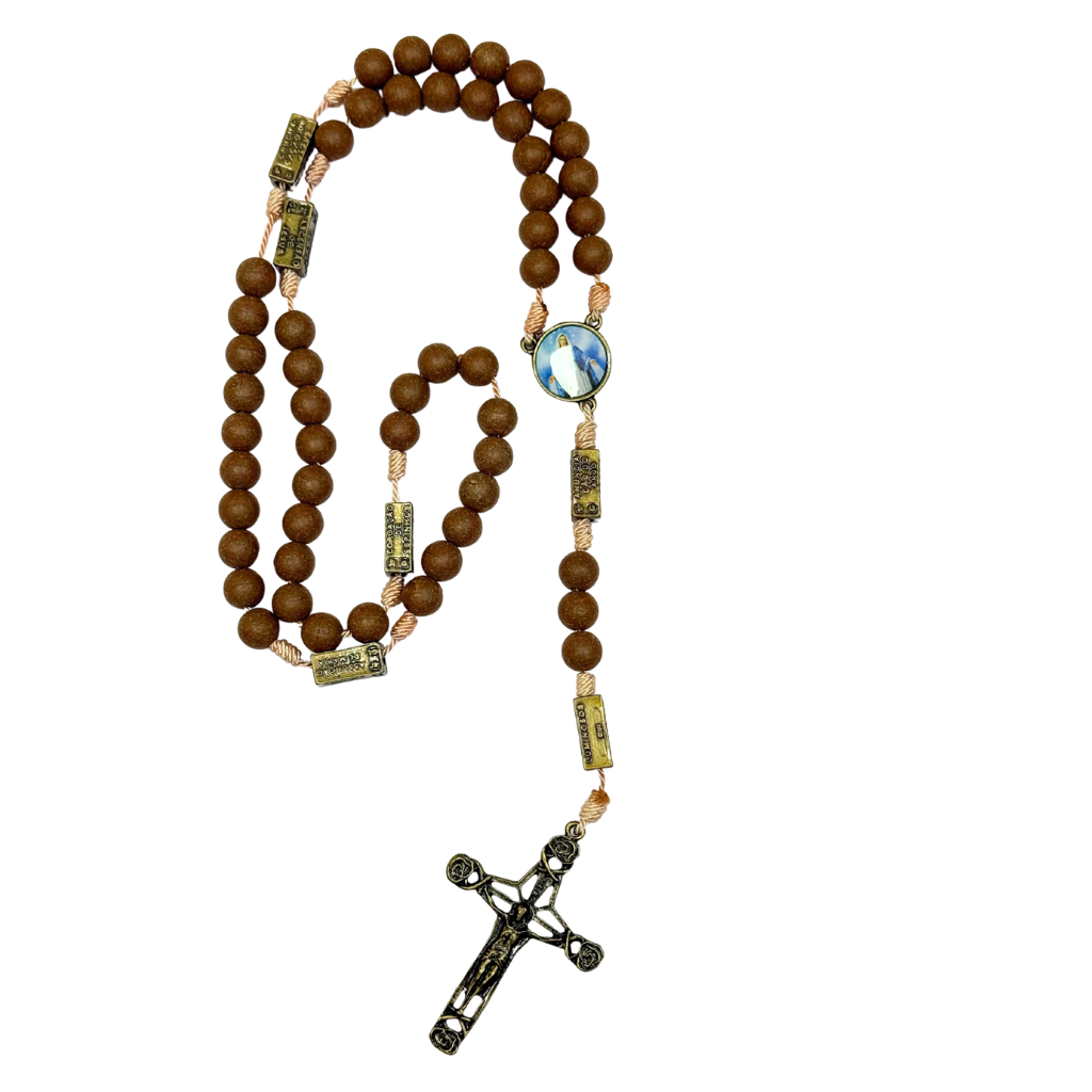 Rosary Contemplations of the Mysteries