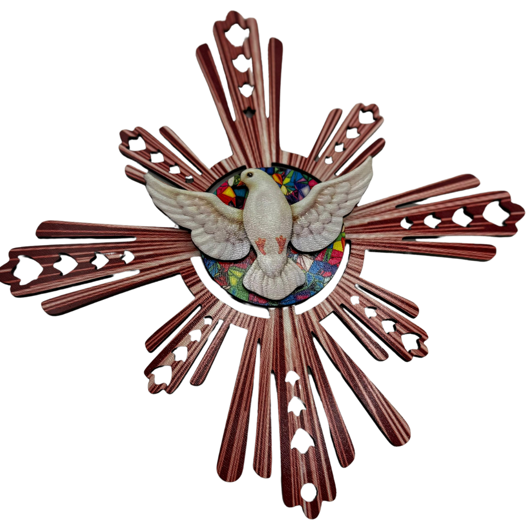 Divine Holy Spirit