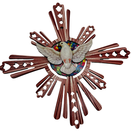 Divino Espírito Santo