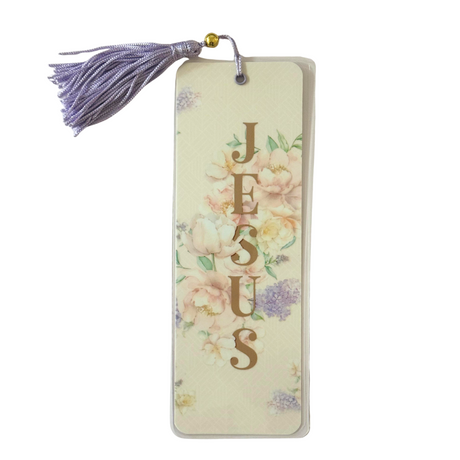 Religious Bookmark