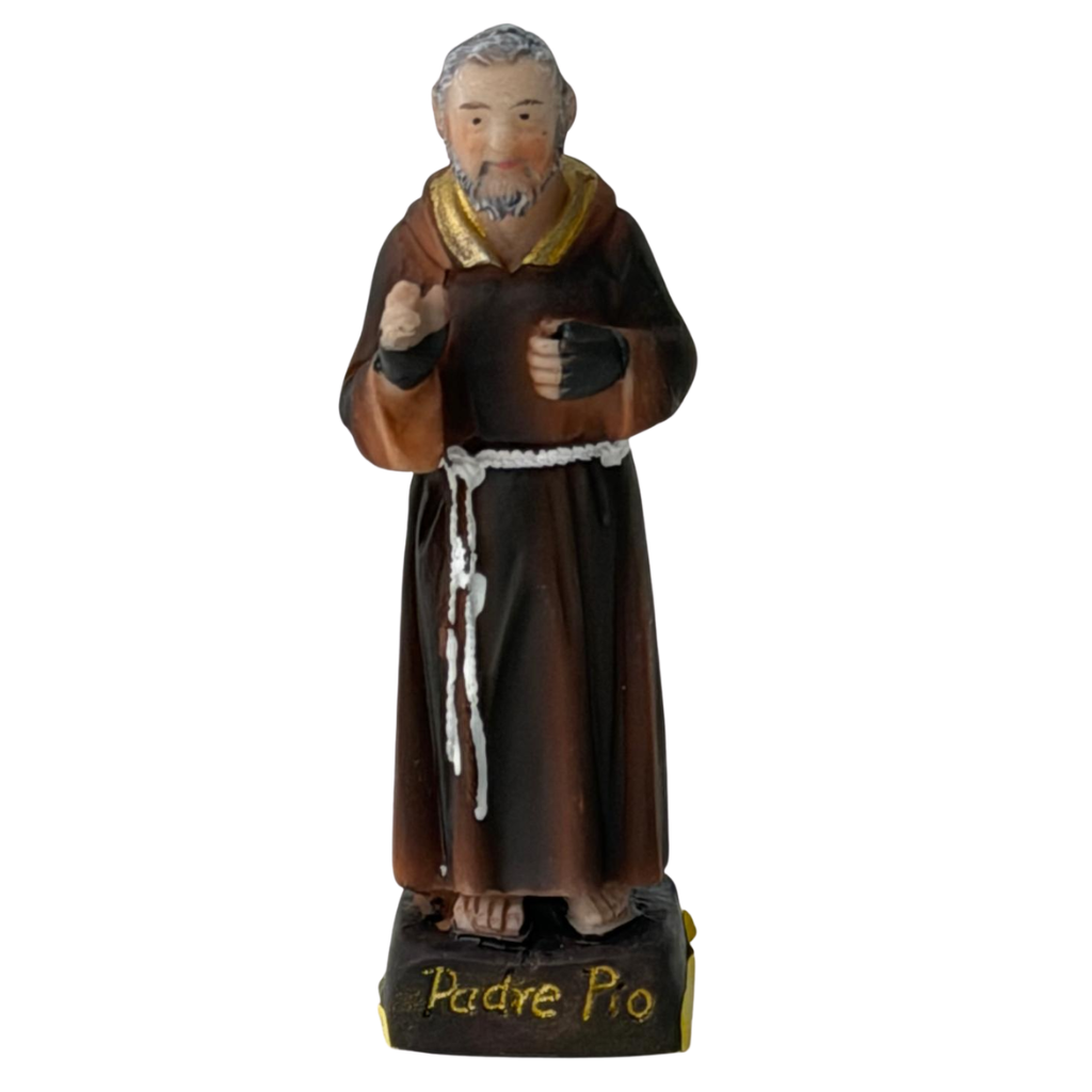 Padre Pio – Imagem