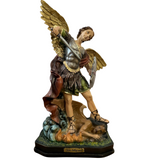 Image of Saint Michael