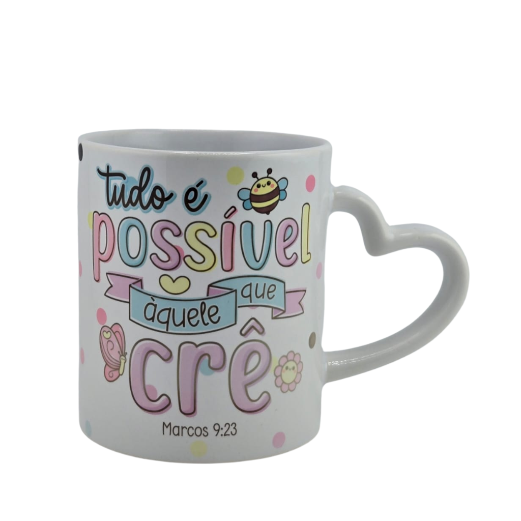 Custom Mugs