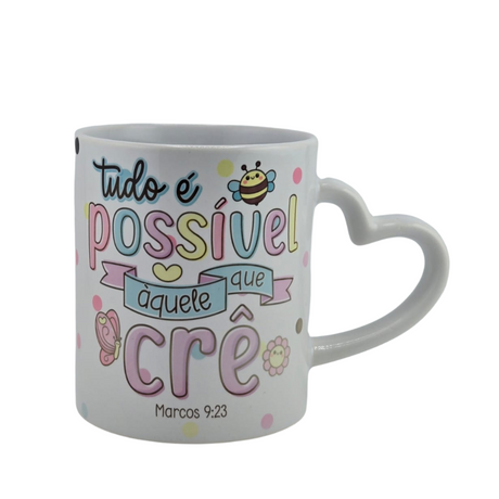 Canecas Personalizadas