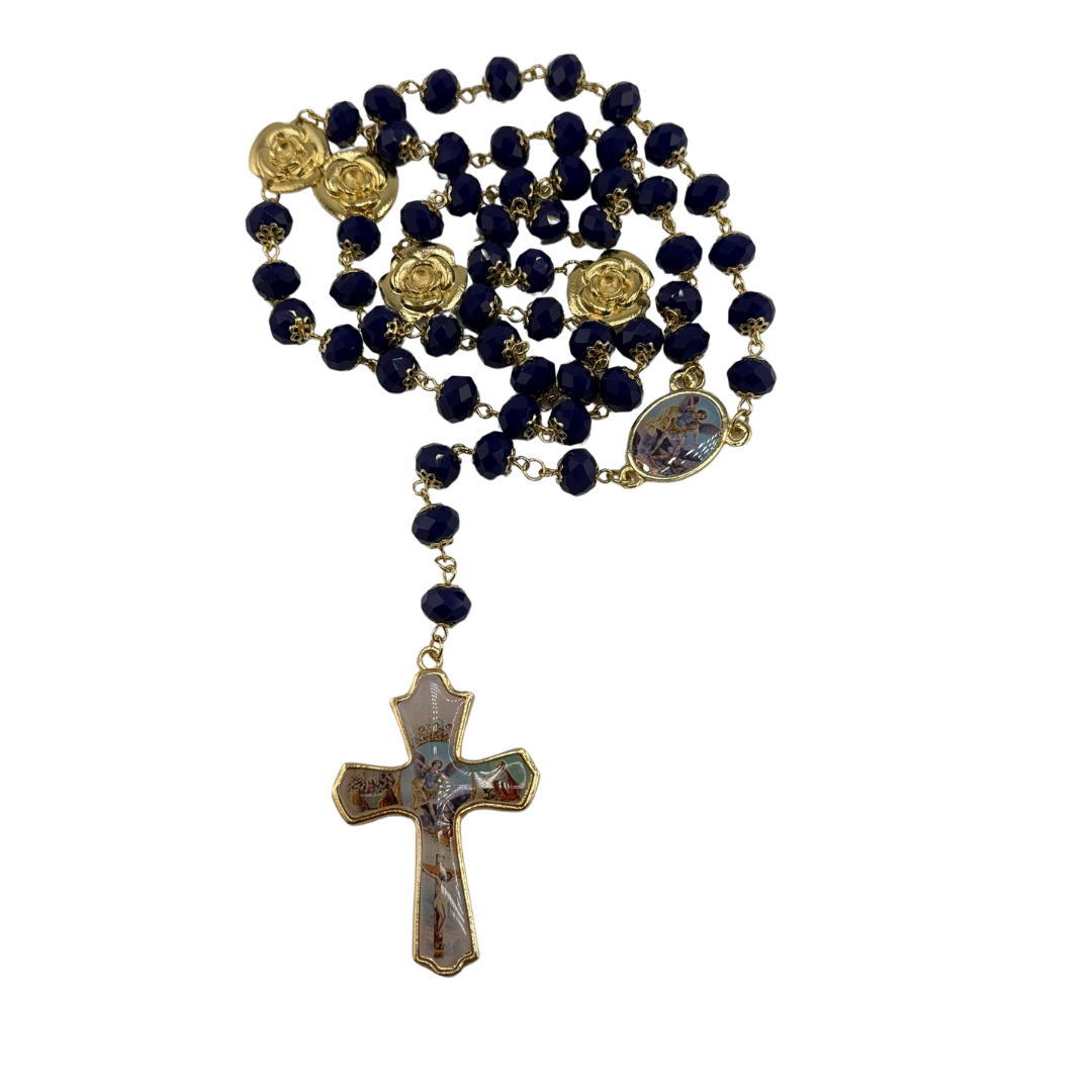 Luxury Rosary