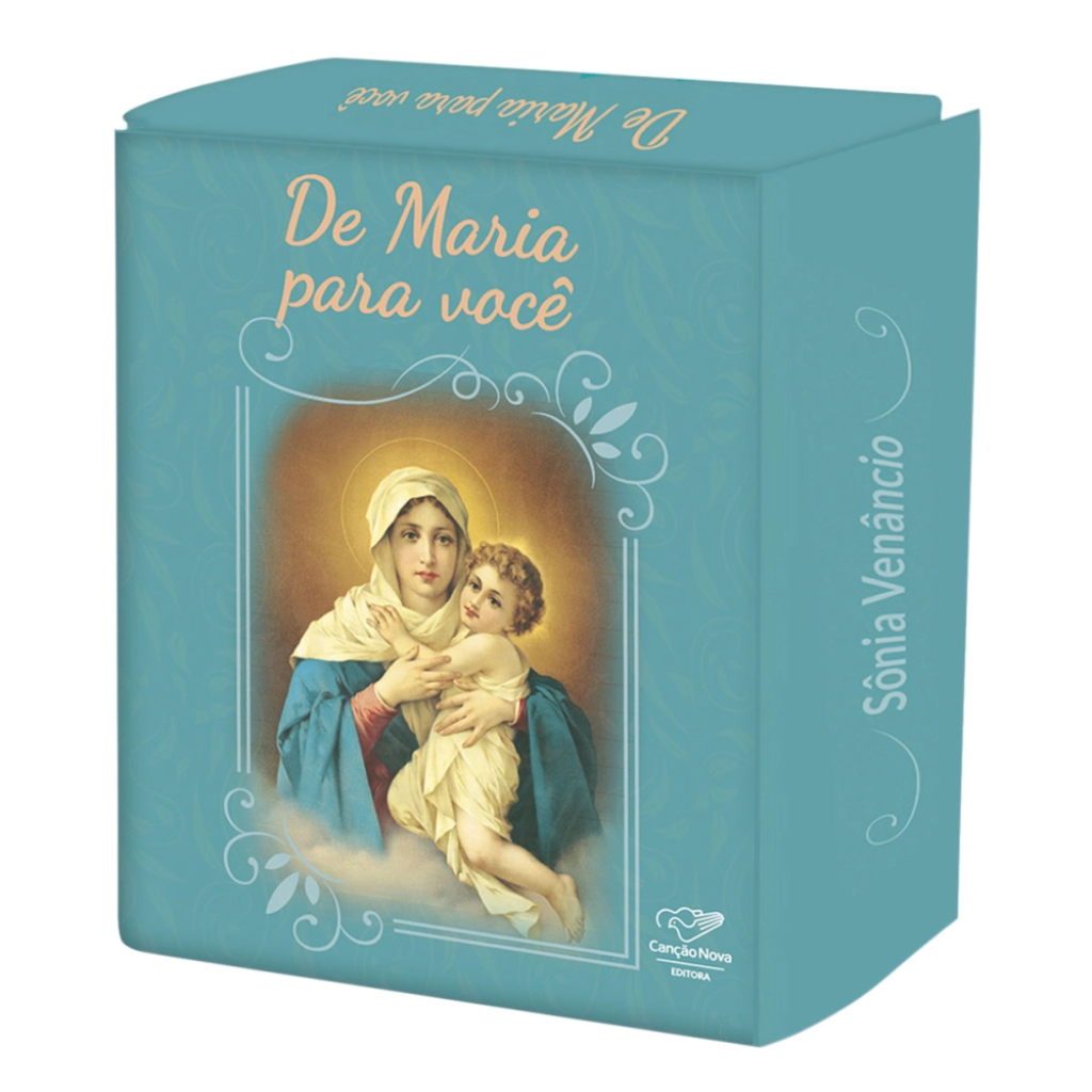 Maria's Little Box for You