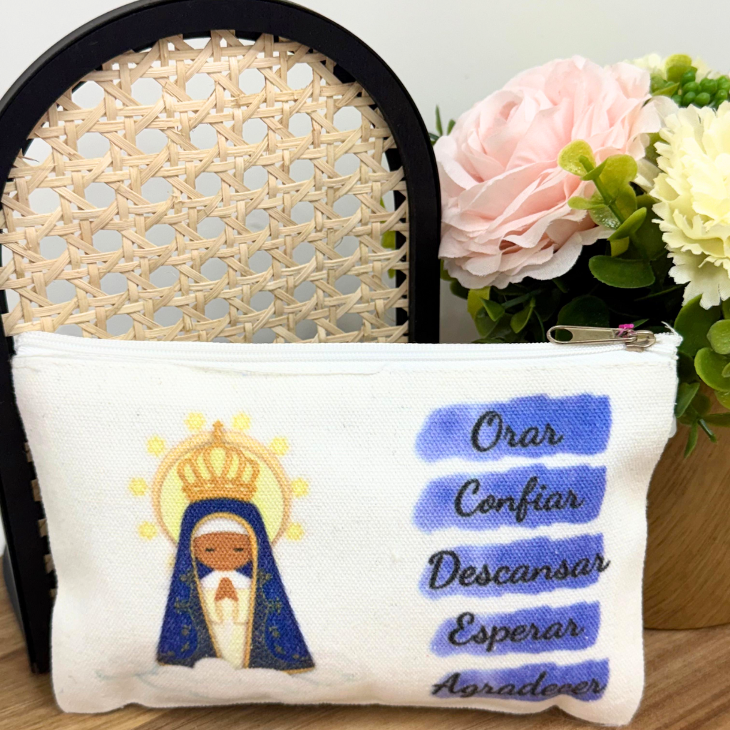 Toiletry bag