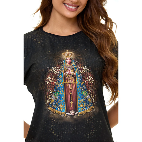 Baby Look Our Lady of Aparecida