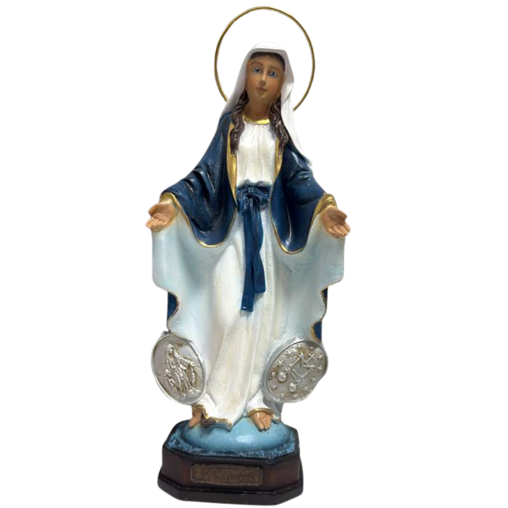 Nossa Senhora das Graças - 25cm