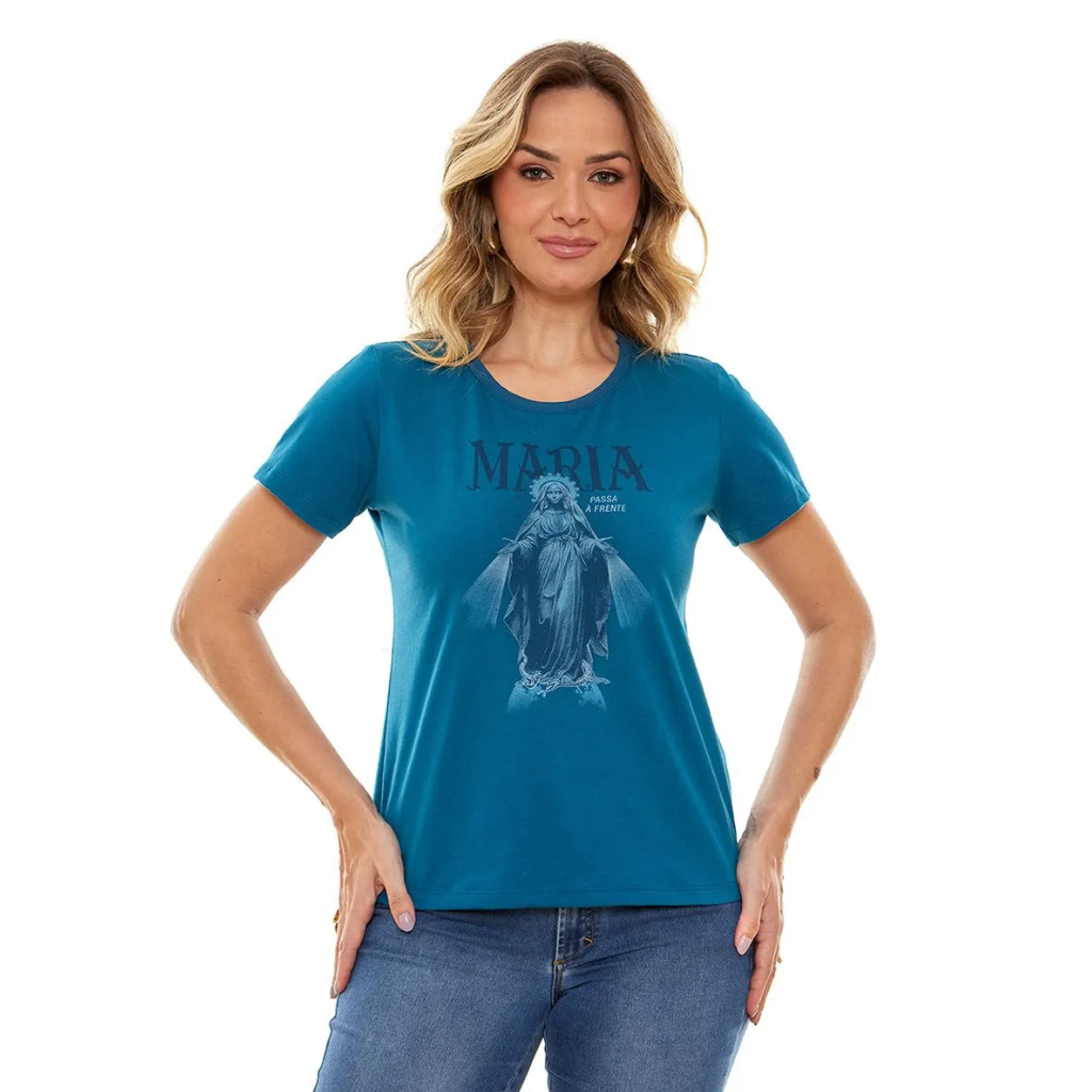 Baby look Our Lady of Graces