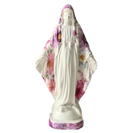 Imagem N.S. das Graças