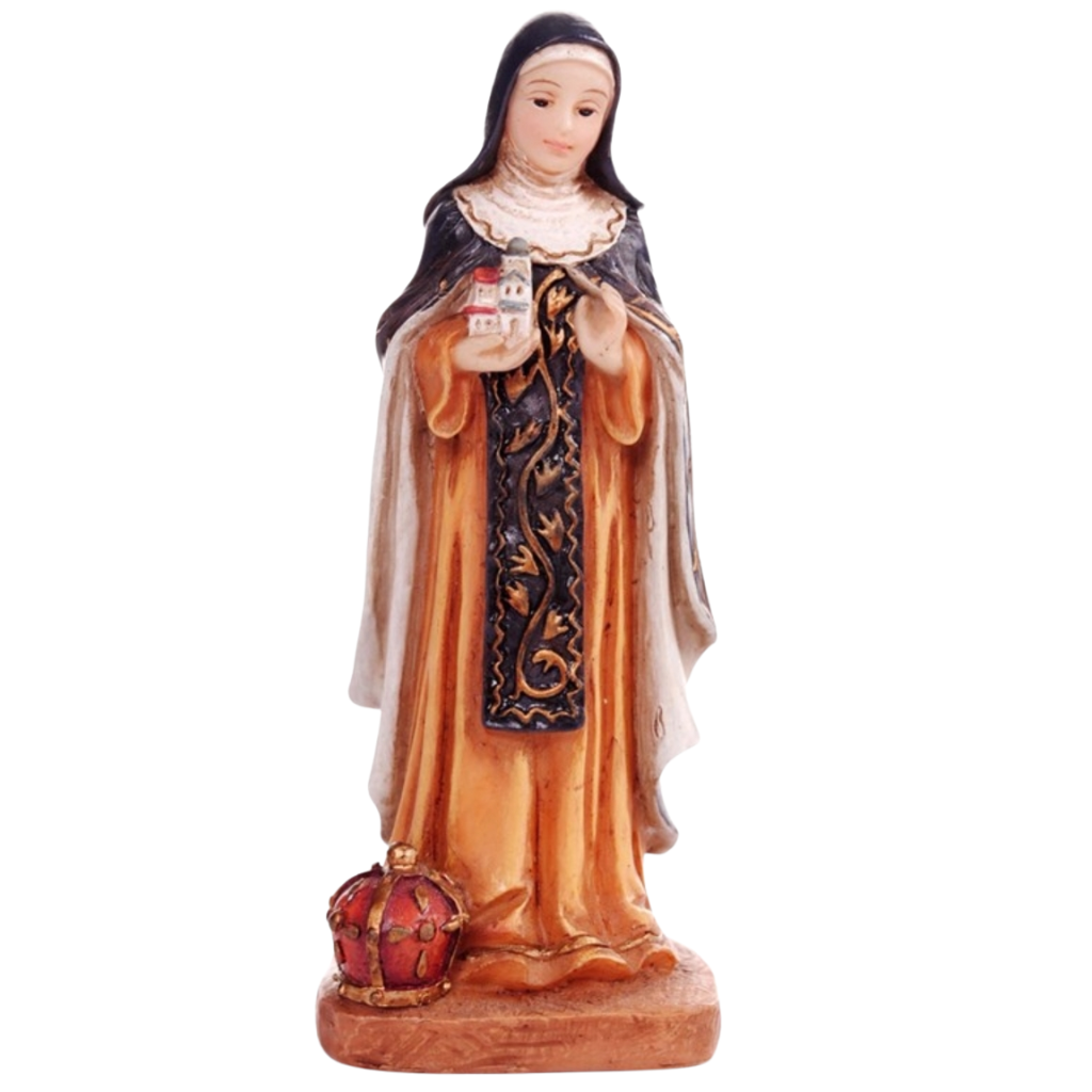 Image of Saint Hedwig