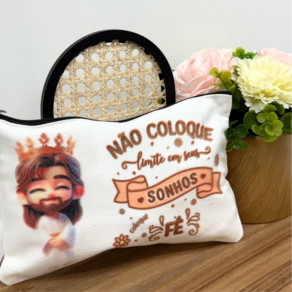 Toiletry bag