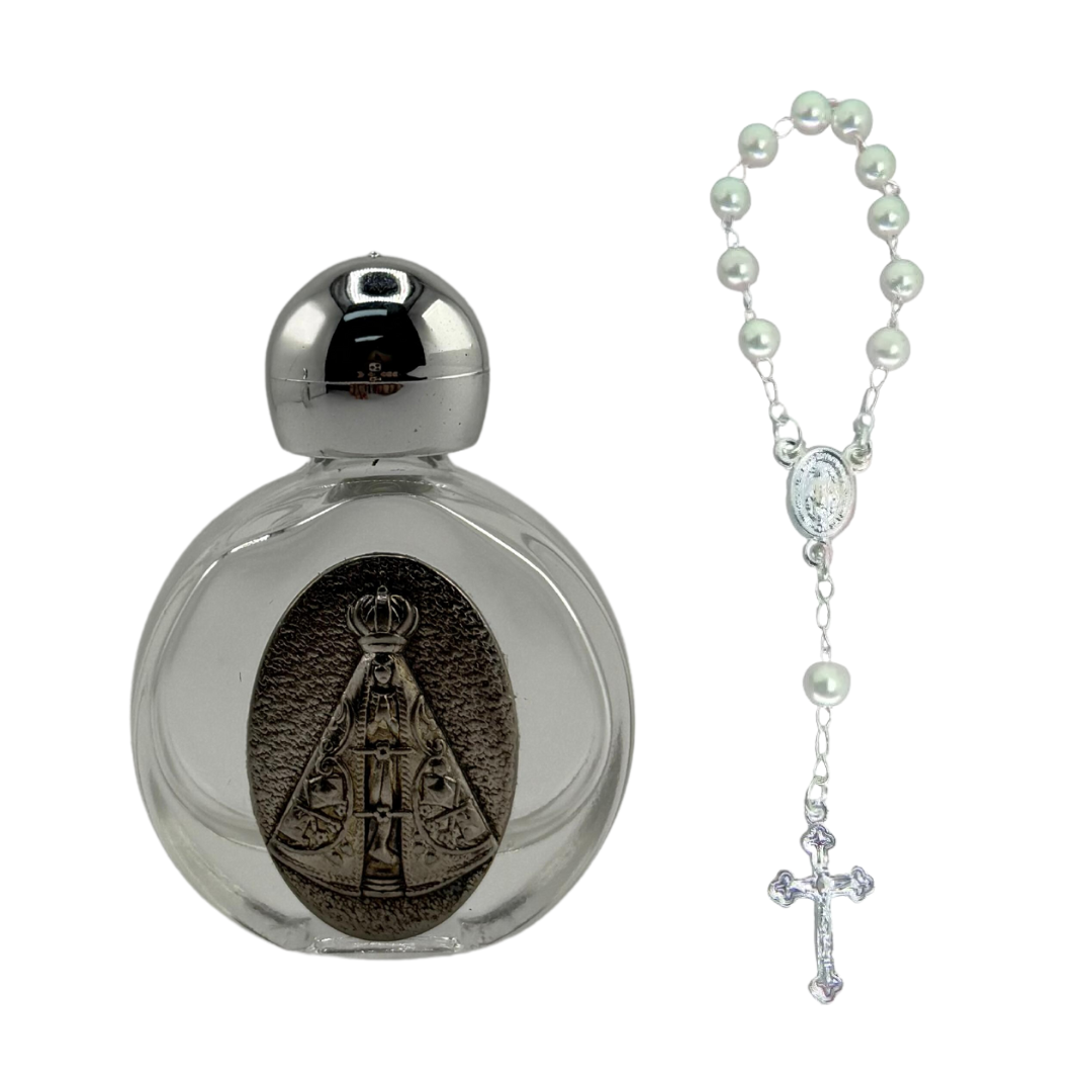 Holy Water Kit