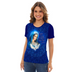 Baby Look Nossa Senhora com Espírito Santo DV13460
