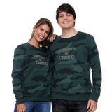 Unisex Army of Christ Sweatshirt