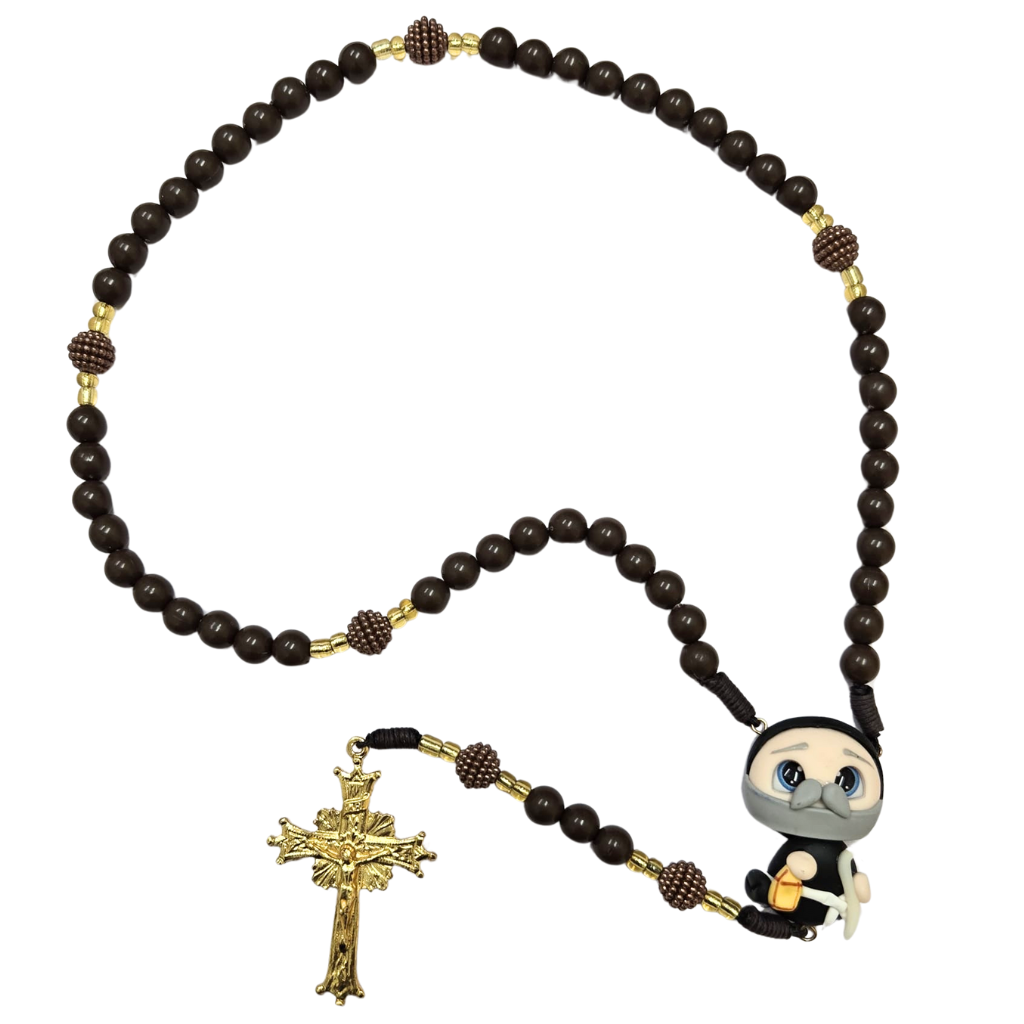 Little Angel Rosary