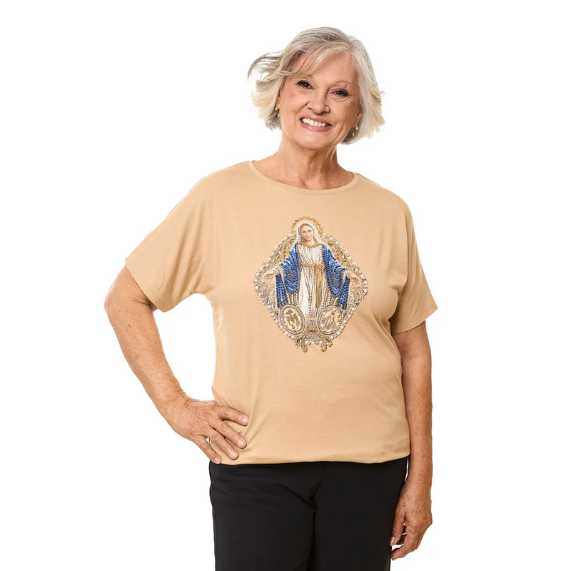 Our Lady of Graces Blouse PR12984