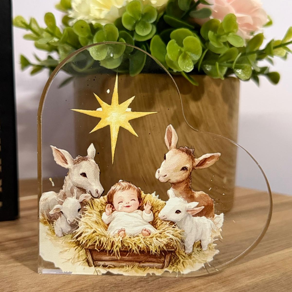 Decoration of the Holy Nativity