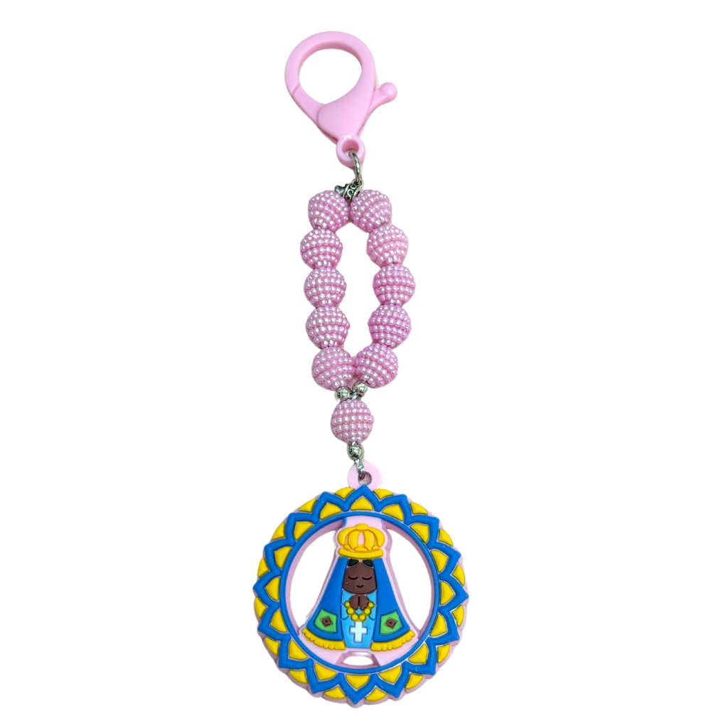 Chaveiro infantil