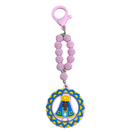 Chaveiro infantil