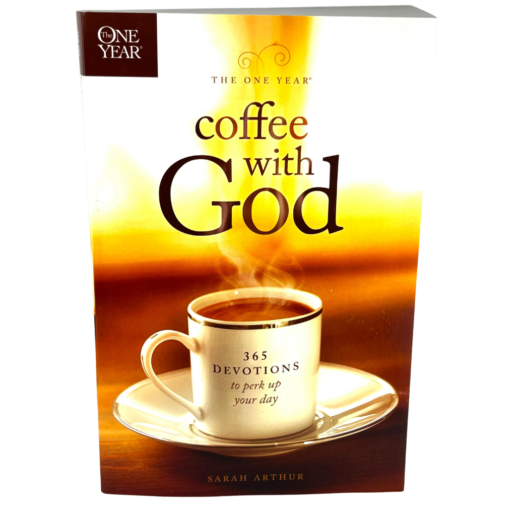 Coffee With God