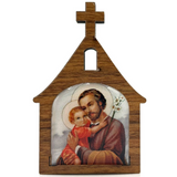 Religious Image Chapel