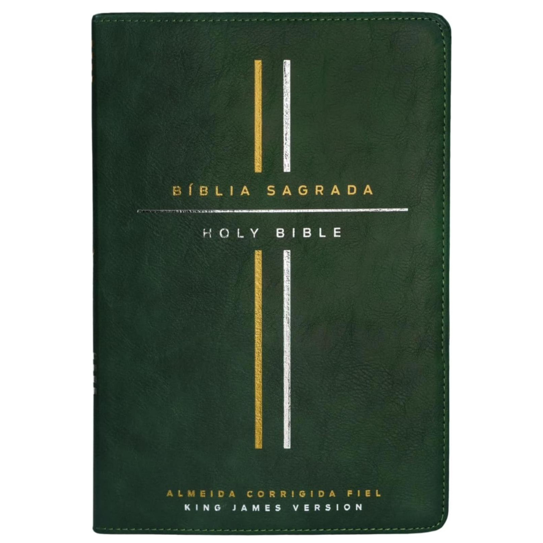 Holy Bible
