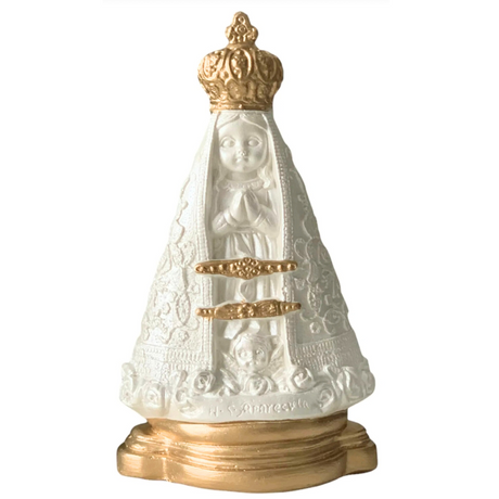 Imagem de N. S. Aparecida Baby