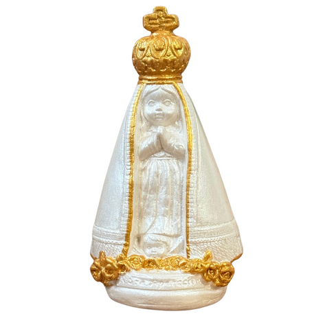 Imagem de N. S. Aparecida Baby