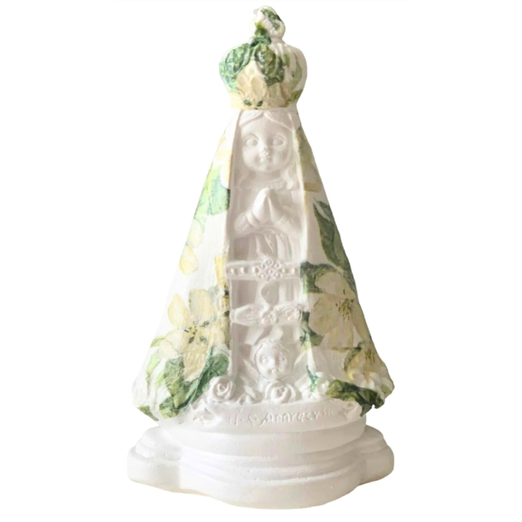 Imagem de N. S. Aparecida Baby