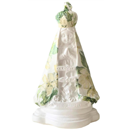 Imagem de N. S. Aparecida Baby