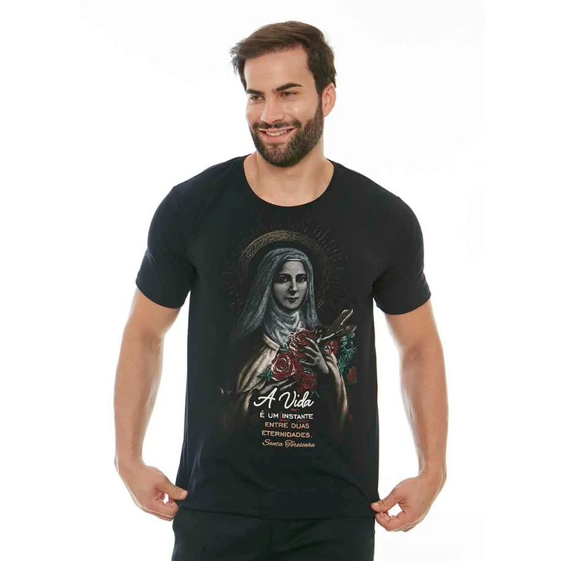 Saint Therese T-Shirt