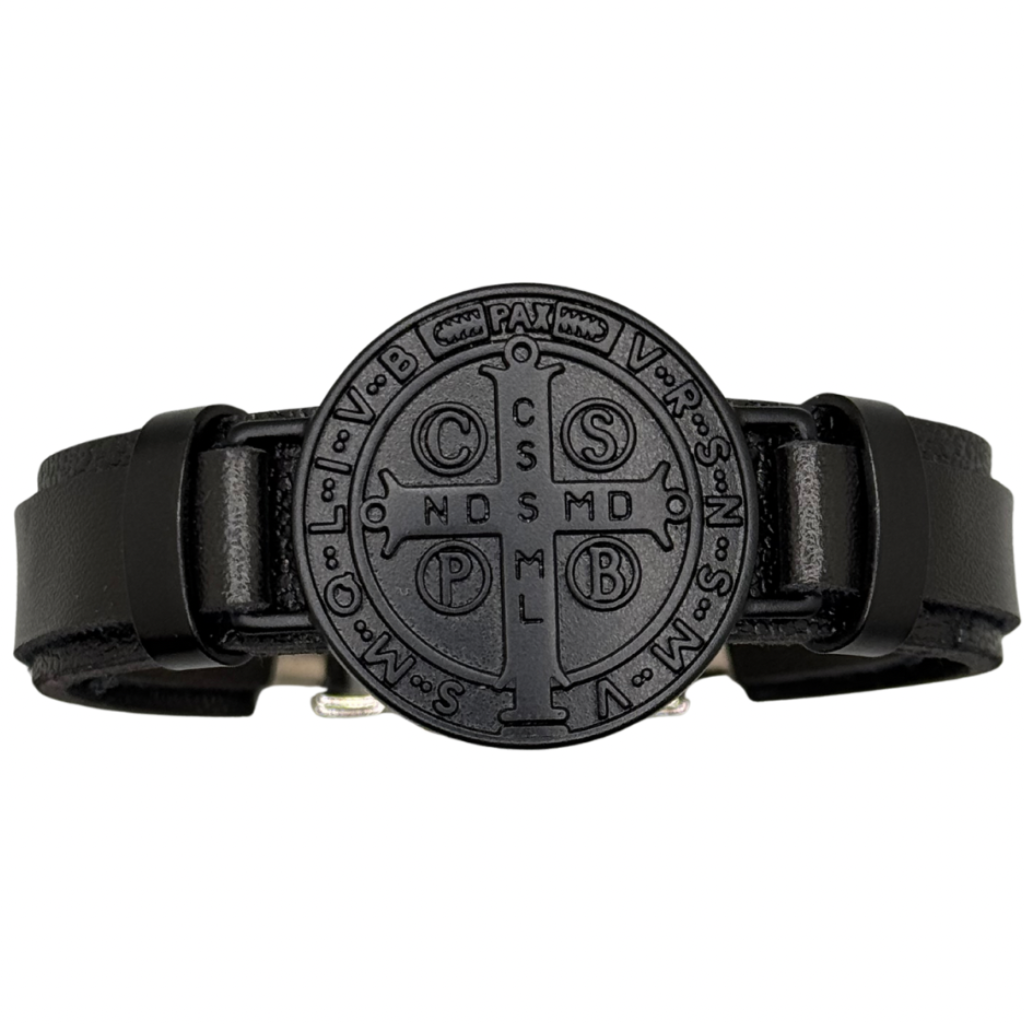 Leather Bracelets