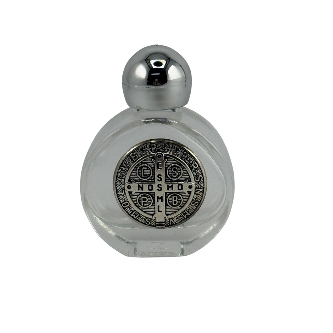 Garrafinha De Agua Benta