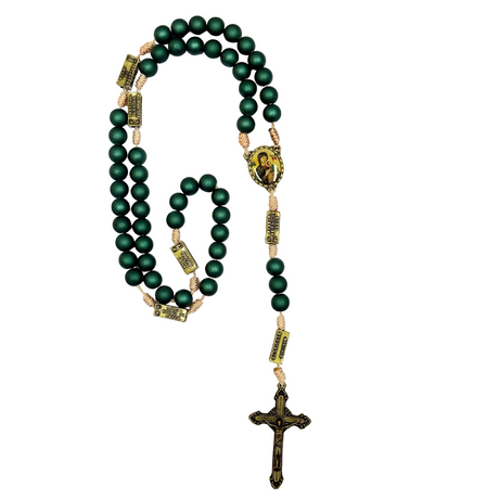 Rosary Contemplations of the Mysteries